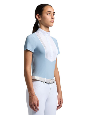 CAVALLERIA TOSCANA意大利CT马术骑士服马术服装儿童骑士服