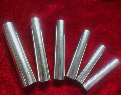 镀锡铜平方国标连接管GT16