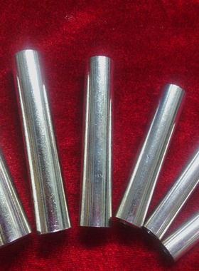 正品凤凰 GT镀锡铜连接管 GT-95MM2 铜鼻子 铜接头 国标 一只价