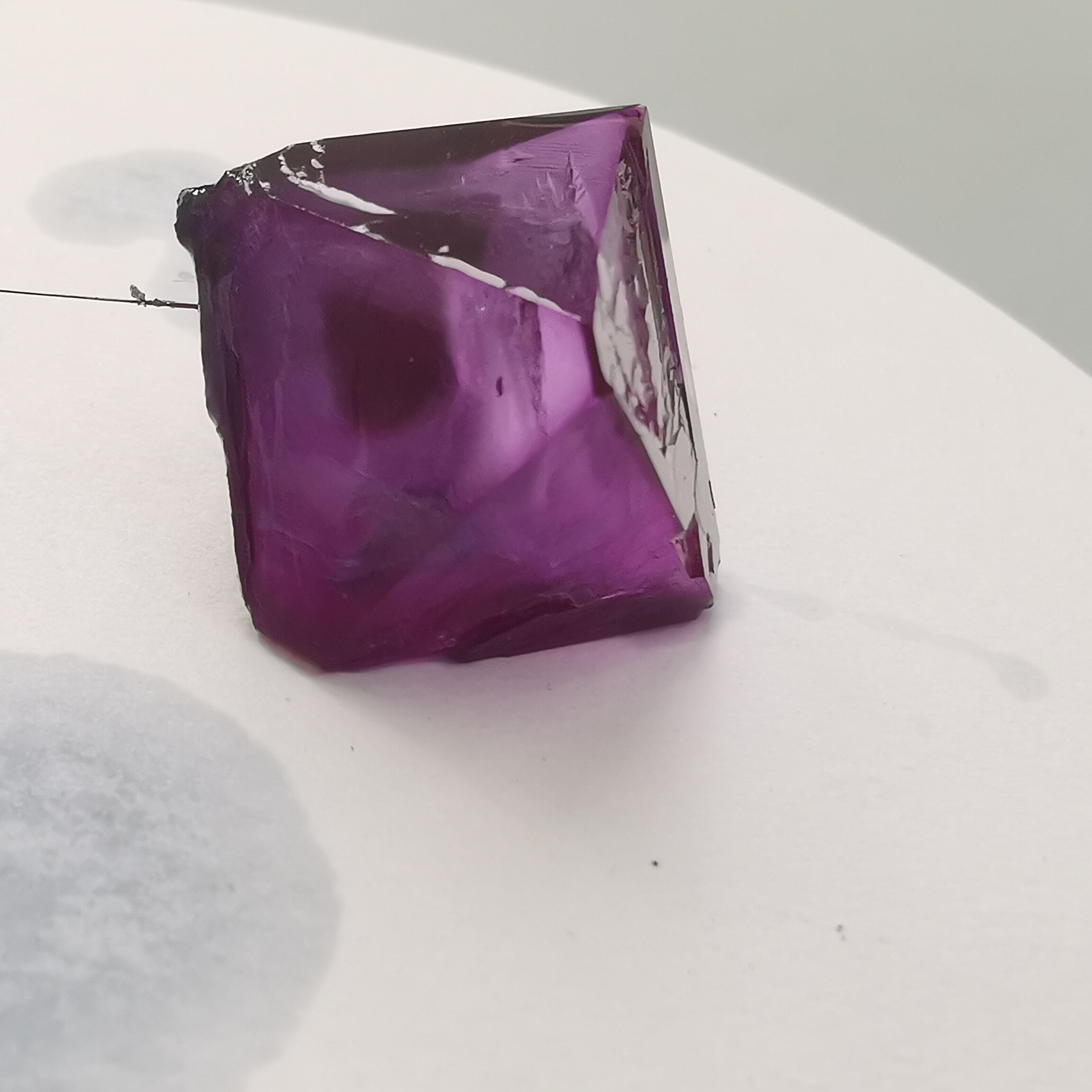 高中化学配套实验明矾铬矾晶体的制备材料包