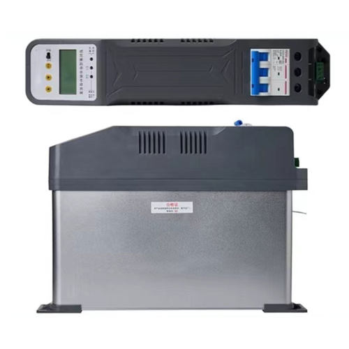 威斯康 智能集成电力电容器JLCS/450 20+20  智能补偿电容器包邮