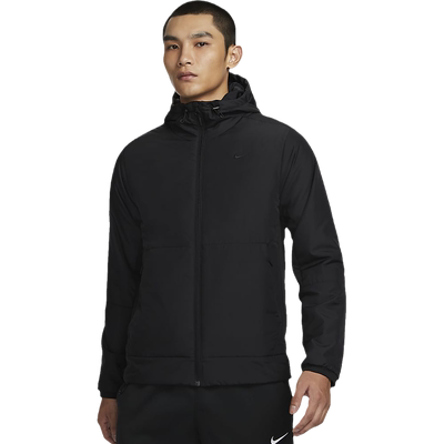 预售短款外套耐克棉衣