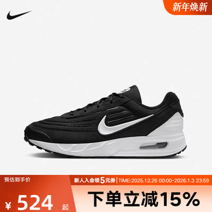 MAX AIR VERSE复古跑步鞋 气垫休闲运动鞋 003 耐克男鞋 FV1302 NIKE