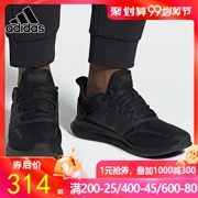 Giày thể thao Adidas Adidas nam 2019 mùa hè mới nhẹ giày lưới thể thao thông thường Giày chạy bộ G28970 - Giày chạy bộ