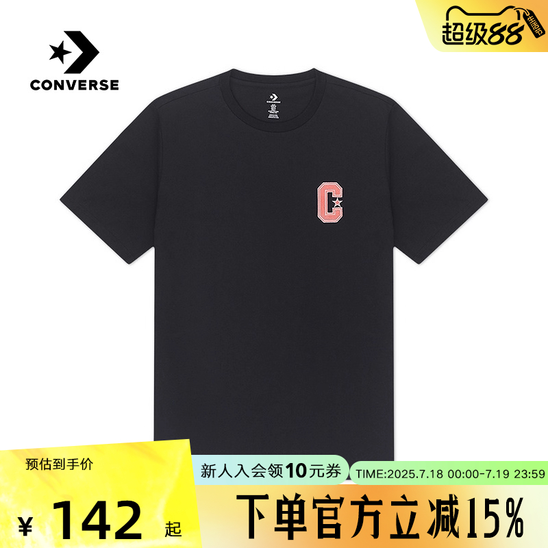 运动T恤