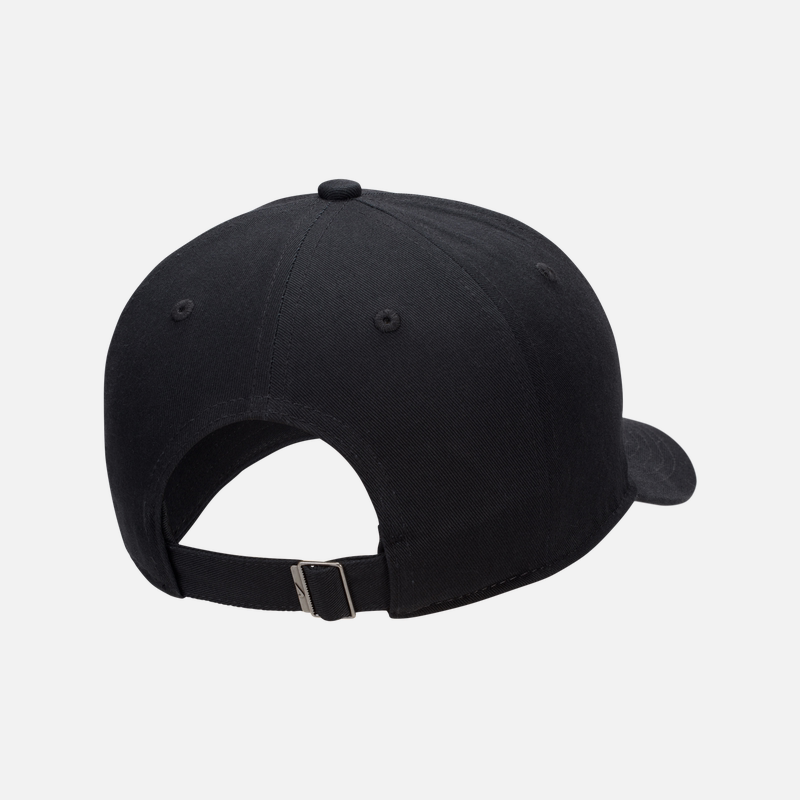 Nike Kids Baseball Cap FB5063-010 Black Big Kids Hat - Product image 2