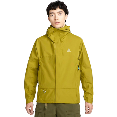 耐克Nike ACG Storm-FIT外套男女款户外防泼水连帽夹克DV9416-390