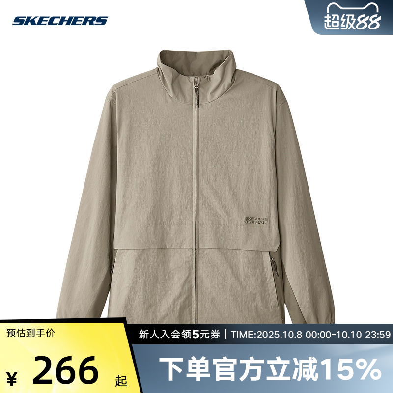 运动外套