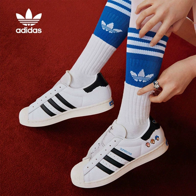 阿迪达斯Adidas男女运动