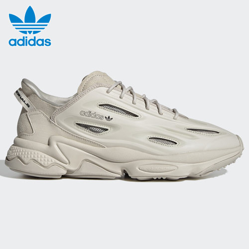 阿迪达斯女鞋老爹鞋价格 阿迪达斯女鞋老爹鞋图片 星期三