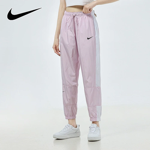 Nike, демисезонные штаны, коллекция 2021