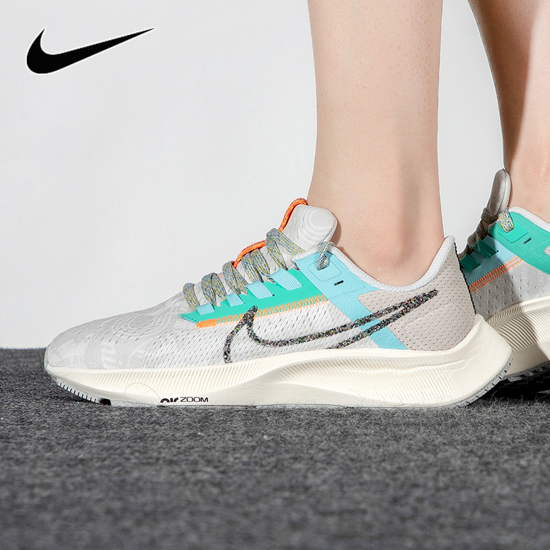 nike耐克鞋子女鞋2021秋冬新款训练运动鞋轻便跑步鞋dc4566-100