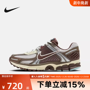 5冬季 新款 网面运动鞋 耐克女鞋 FD9920 VOMERO 复古老爹鞋 022 ZOOM