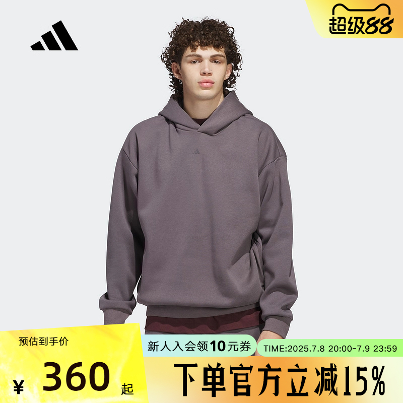 运动卫衣