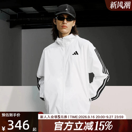 运动外套