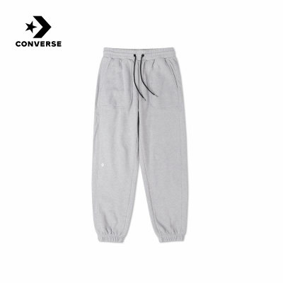 男裤Converse冬季宽松