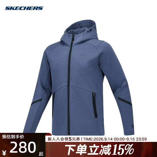 运动外套