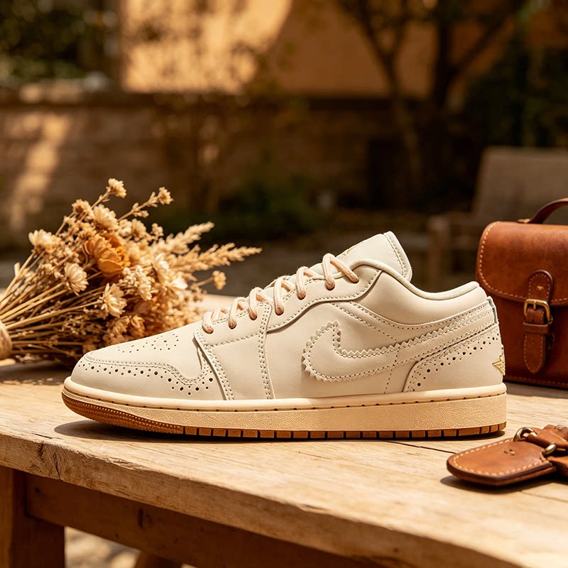 【胜道正品】NIKE耐克经典缓震运动鞋休闲鞋
