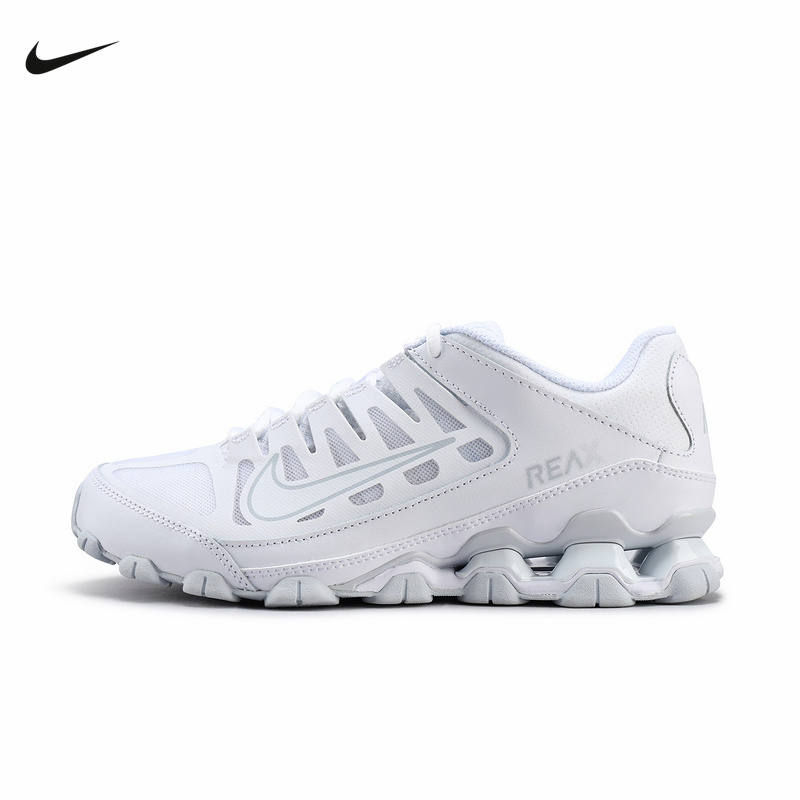 NIKE耐克女鞋秋冬季新款W REAX 8W缓震耐磨休闲运动鞋IO2400-102