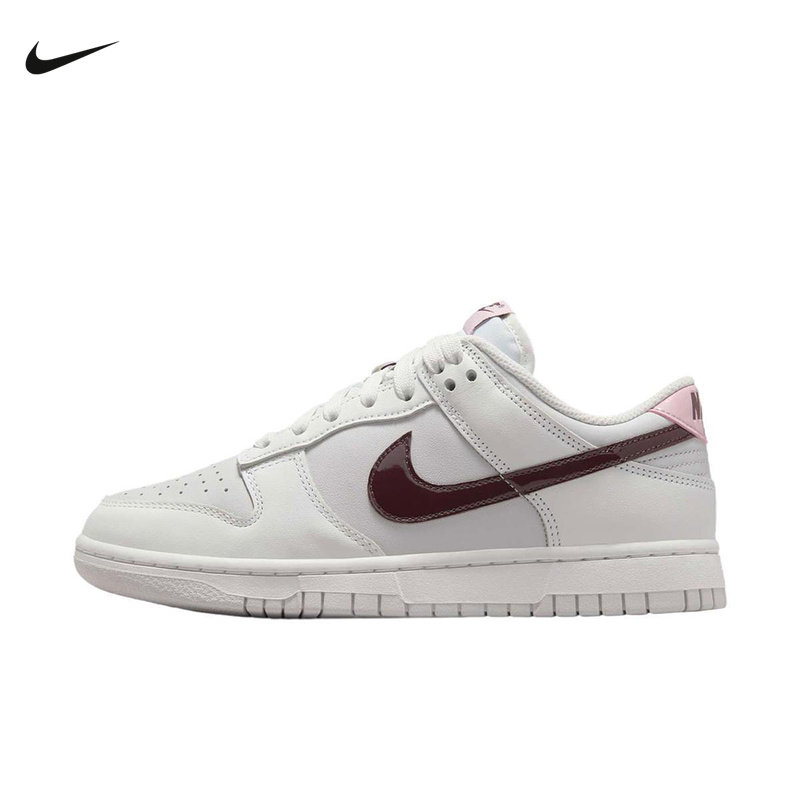 �����NIKE�Ϳ�Ů�Ӿ����ЬDUNK LOW���ŵͰ�����ЬIM6025-121