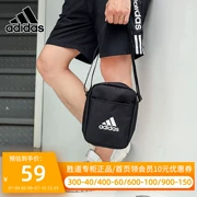 túi đeo chéo nữ màu trắng Túi đeo vai Adidas Túi xách nam Túi xách nữ Mùa hè 2022 Túi thể thao mới Túi nhỏ kiểu dáng đơn giản Túi đeo chéo ED6877 túi xách chéo nữ túi đeo chéo nữ đi chơi giá rẻ