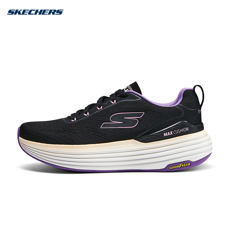 休闲健步运动鞋Skechers斯凯奇