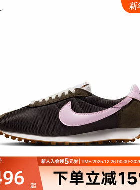 Nike耐克女鞋运动鞋LD-1000 女士低帮运动复古休闲鞋HF3227-200