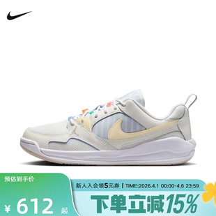 轻盈缓震透气休闲运动鞋 NIKE耐克女鞋 CMFT Era舒释鞋 171 IR7556