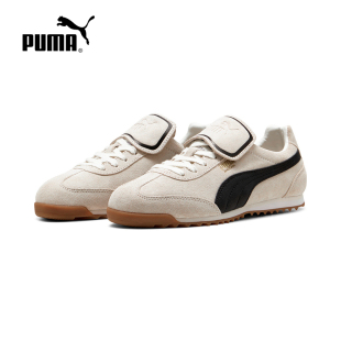 新款 403780 男女情侣经典 薄底鞋 复古休闲运动T头鞋 PUMA彪马秋季