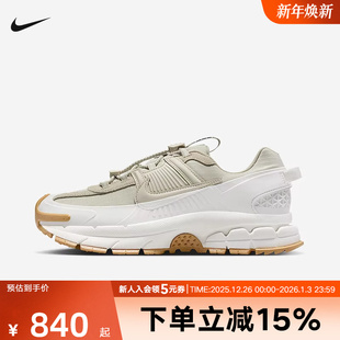 HQ2181 NIKE耐克女鞋 老爹鞋 ROAM迈柔户外拒水跑步鞋 100 冬VOMERO