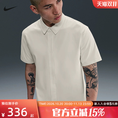 常规2025年夏季翻领新品短袖XL