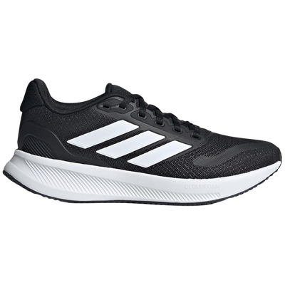 adidas阿迪达斯RUNFALCON 5女大童运动鞋休闲鞋子跑步鞋IE8589