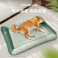 狗垫子四季通用防撕咬防水防尿夏天狗窝夏季