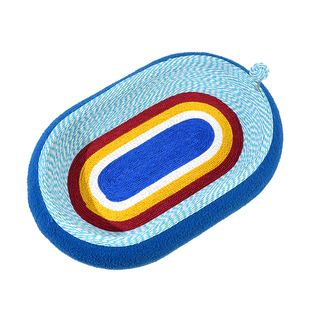 【好物体验专享】星空深陷猫抓板