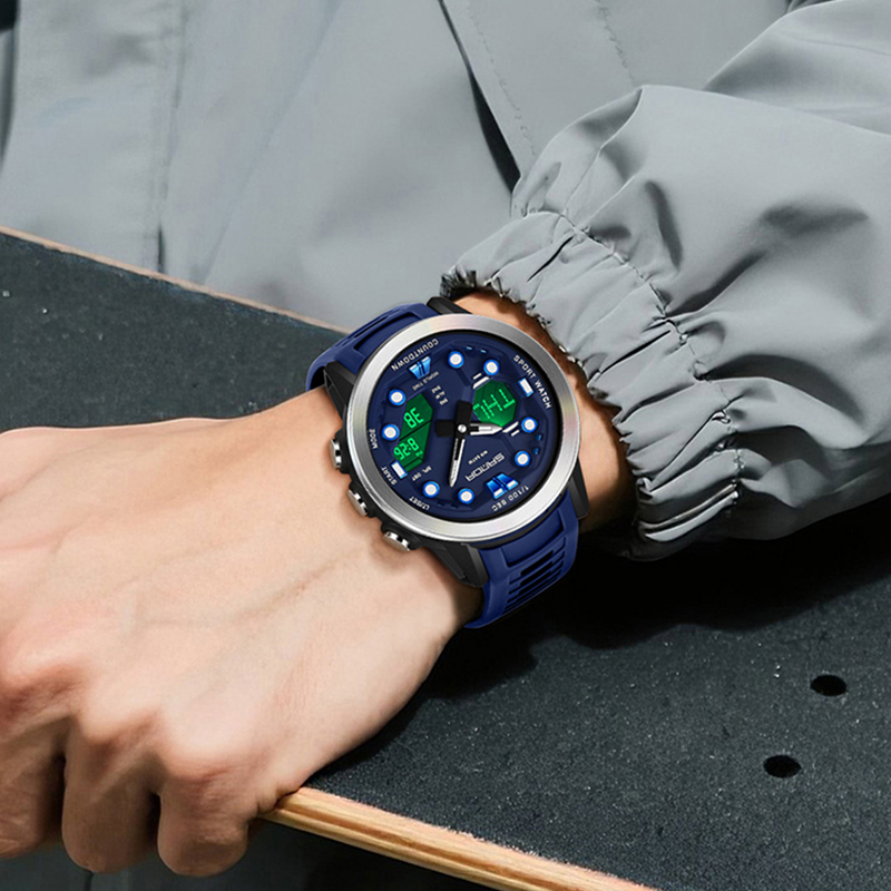 佐戈奴手表广东8年老店高端品牌