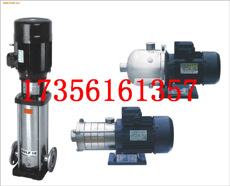 South Special pump Water Dedicated high pressure vertical Stainless steel Water pump Bottled water Dedicated Water pumpin the Hardware/Tool , Electrical Hardware , Pump , Pump  category - from Buy2taobao.com to provide professional Taobao agent buy service