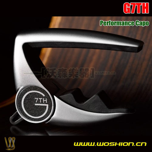 专业吉他变调夹G7thPerforma