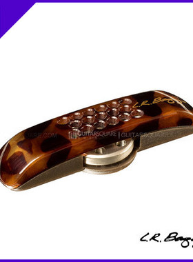 美产L.R.Baggs Lyric 新款 麦克风式拾音器 民谣吉他LR拾音器