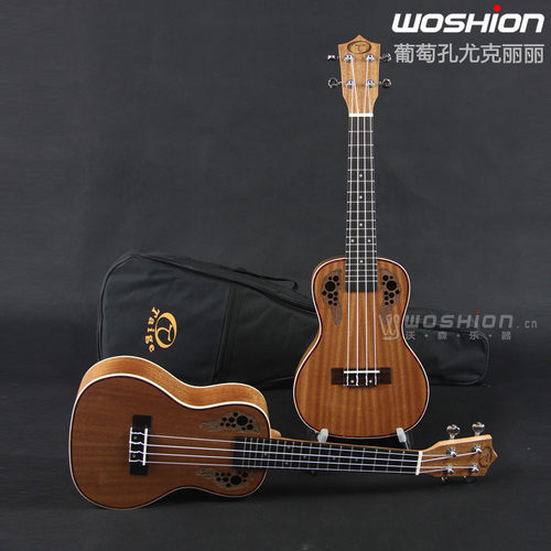 沃森小乌克丽丽ukulele