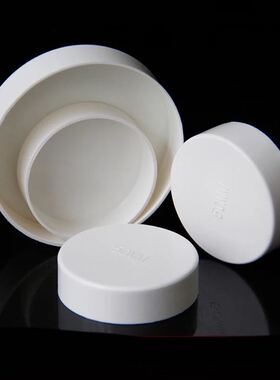 PVC排水管帽堵头堵盖管盖子闷头管堵保护盖50 75 110 160 200 250