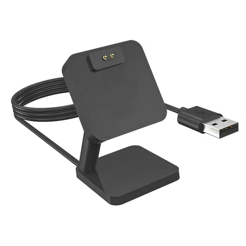 适用华米AmazfitT-Rex3Pro充电支架Balance T-Rex 3磁吸充电底座