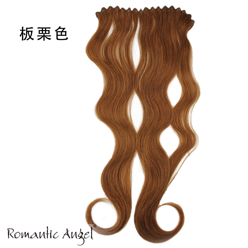 Extension cheveux - Ref 226495 Image 4