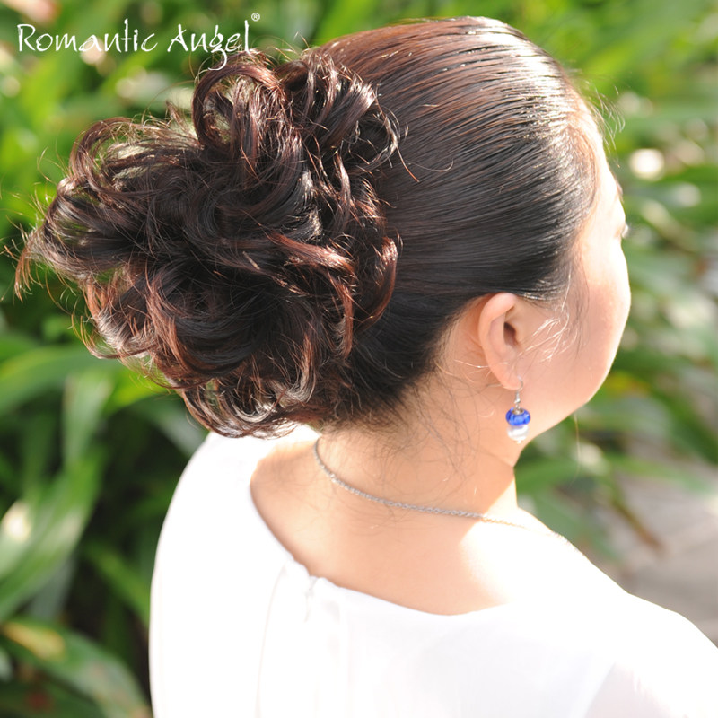 Bandeau cheveux - Ref 266394 Image 5