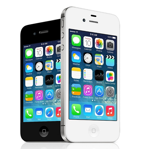 Æ»¹ûiPhone4s/4´úÖÇÄÜÊÖ»úÔ×°ÕýÆ·ÈýÍøÍ¨ÒÆ¶¯ÁªÍ¨µçÐÅ3GÆ»¹û4s