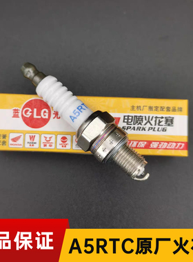 A5RTC电喷火花塞E5RTC驻车空调发电机24V增程器汽油机发电机原厂