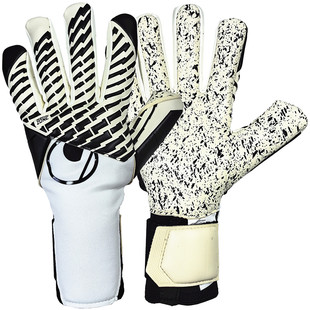 海狼正品优斯宝Uhlsport Supergrip+ 内缝专业比赛门将守门员手套