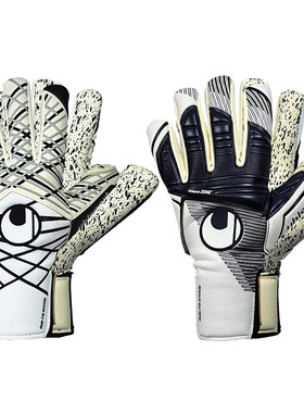 海狼正品优斯宝Uhlsport Supergrip+ 内缝专业比赛门将守门员手套