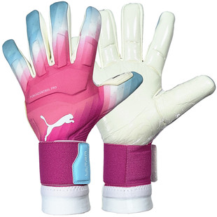 海狼正品彪马PUMA ULTRA UltimateHybrid RECHARGE守门员门将手套