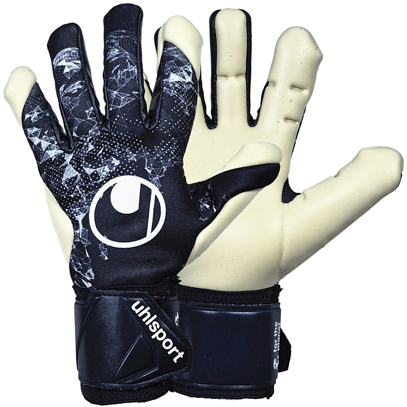 海狼正品优斯宝Uhlsport Earth Edition ASG内缝守门员门将手套