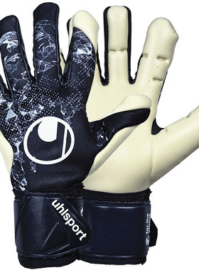 海狼正品优斯宝Uhlsport Earth Edition ASG内缝守门员门将手套